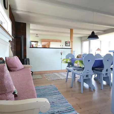 Cimbria Semesterbostad Fanø