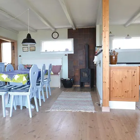 Cimbria Semesterbostad Fanø
